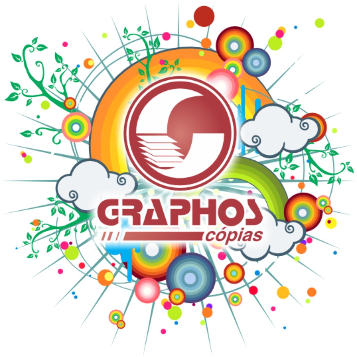 logo Graphos
